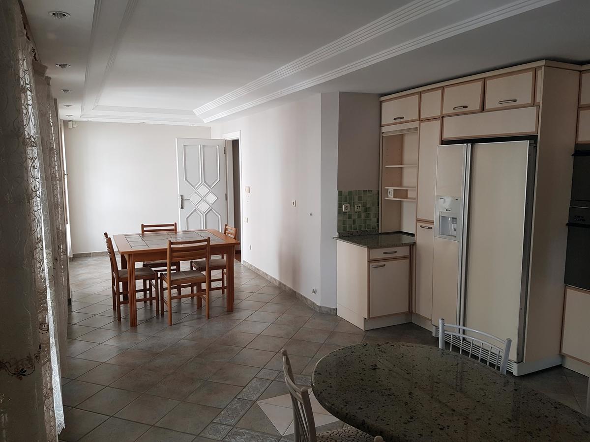 Hotel Villa Casablanca Bahtili Bagian luar foto