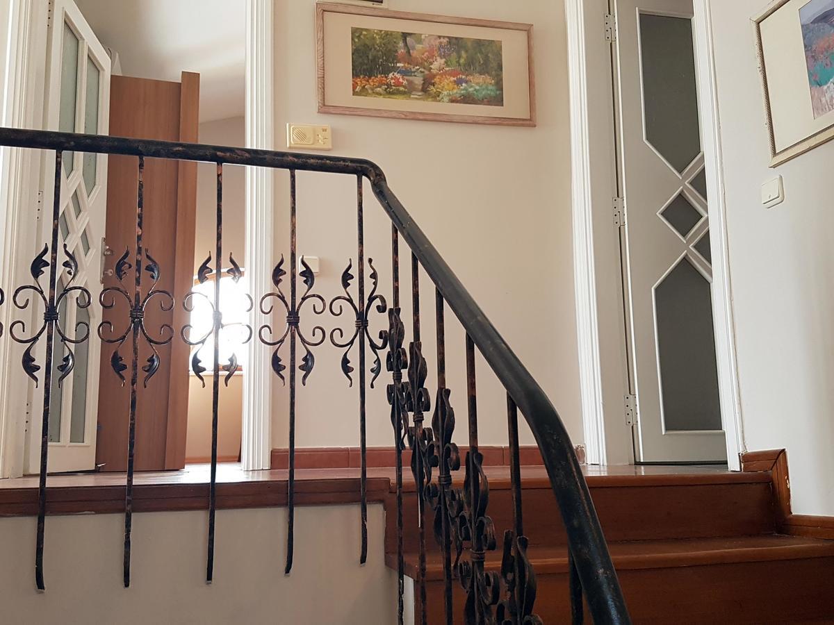 Hotel Villa Casablanca Bahtili Bagian luar foto