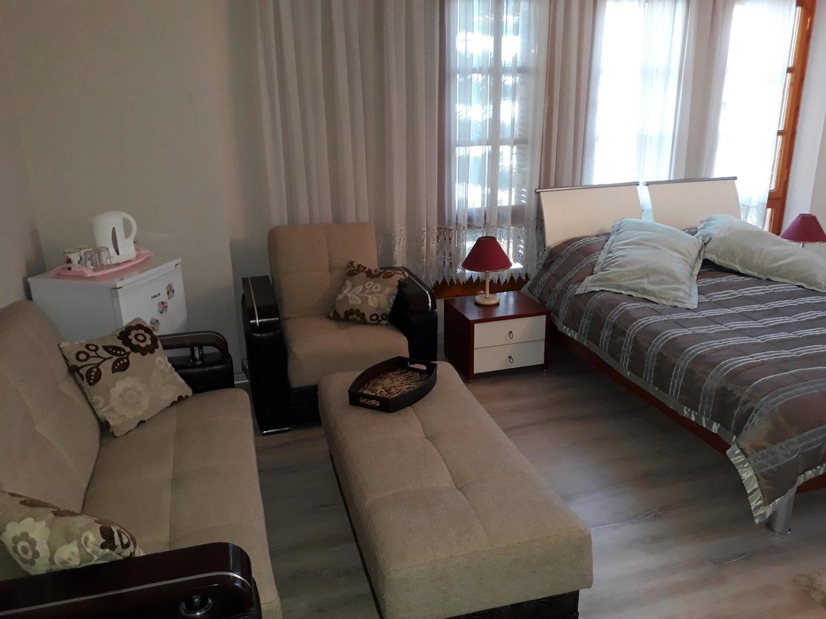 Hotel Villa Casablanca Bahtili Bagian luar foto