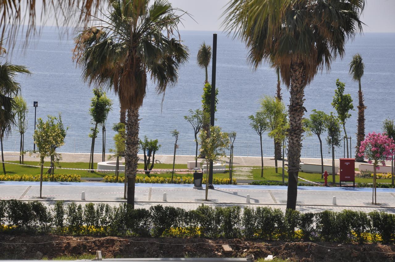Hotel Villa Casablanca Bahtili Bagian luar foto