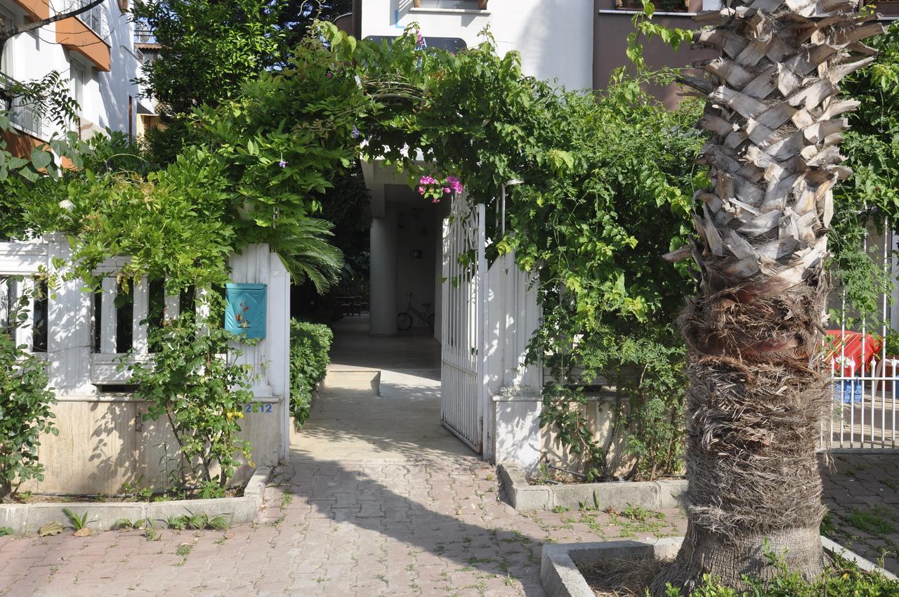 Hotel Villa Casablanca Bahtili Bagian luar foto